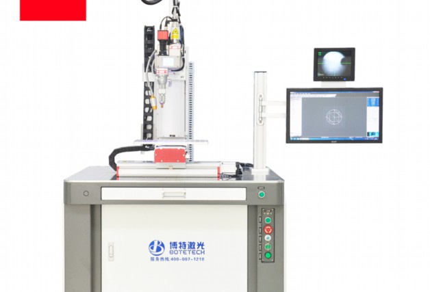 視覺定位激光打標(biāo)機打圖片教程方法