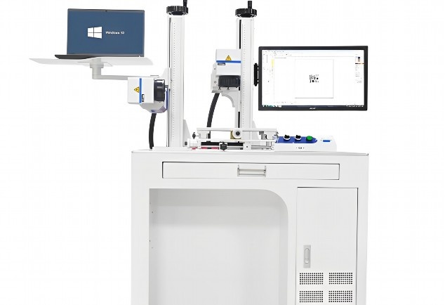 精密激光切割機(jī)打黑色參數(shù)
