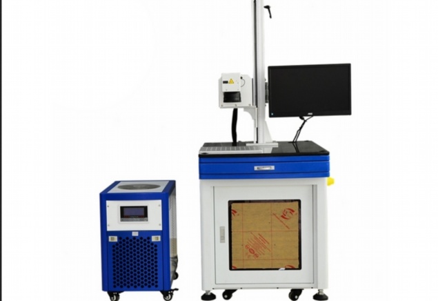PCB在線激光鐳雕機(jī)常見問題及解決