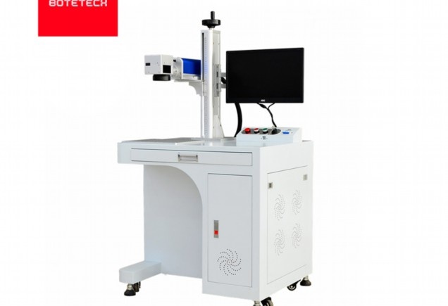 PCB在線(xiàn)激光鐳雕機(jī)培訓(xùn)