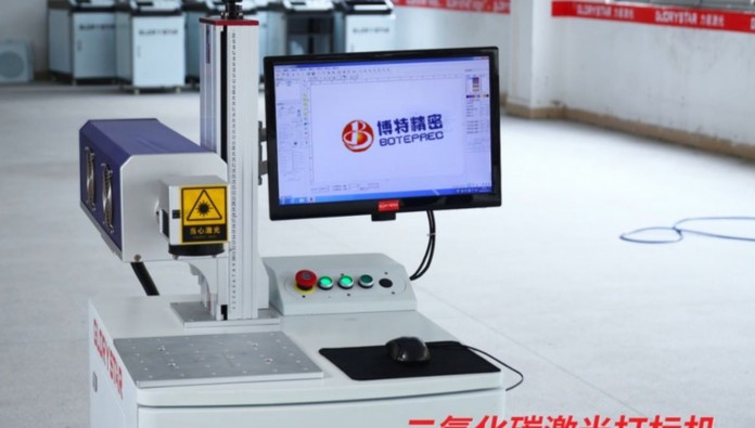 小型精密激光切割機(jī)價格