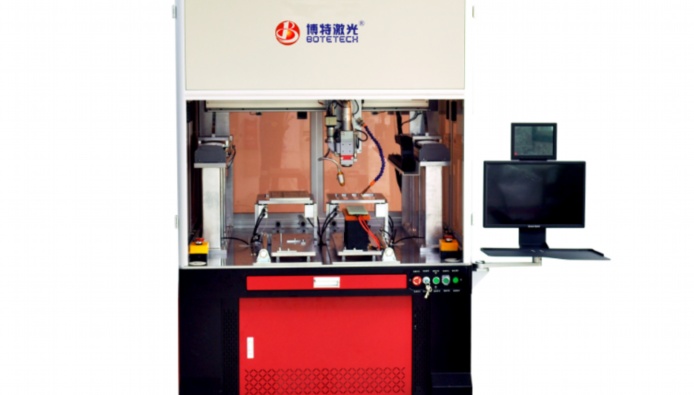 小型激光切割機在模型制作中的應(yīng)用