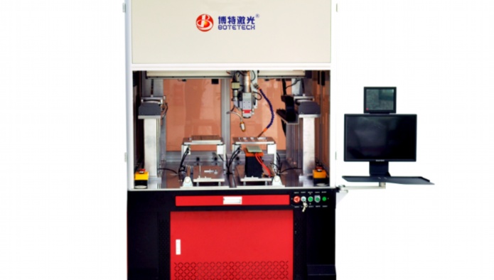高分子材料打標(biāo)技術(shù)：原理、應(yīng)用與發(fā)展
