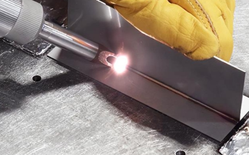 激光焊接熱影響區(qū)太大的問題及優(yōu)化策略