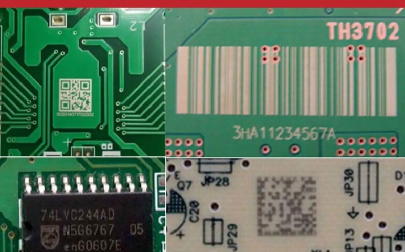 PCB激光打碼機(jī)價(jià)格分析及選購指南