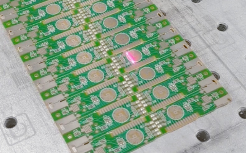 PCB激光雕刻機(jī)批發(fā)市場(chǎng)簡(jiǎn)介