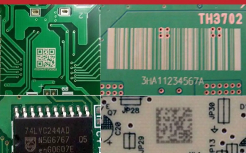 PCB激光鐳雕機打標速度多少