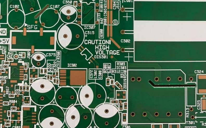 PCB鐳雕機(jī)壽命與維護(hù)成本