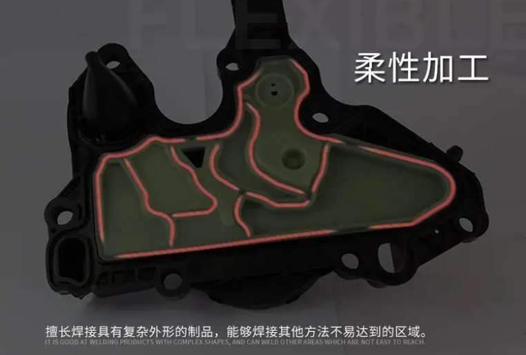 塑料激光焊接機(jī)報(bào)價(jià)單2025：全面價(jià)格指南、規(guī)格與選購建議