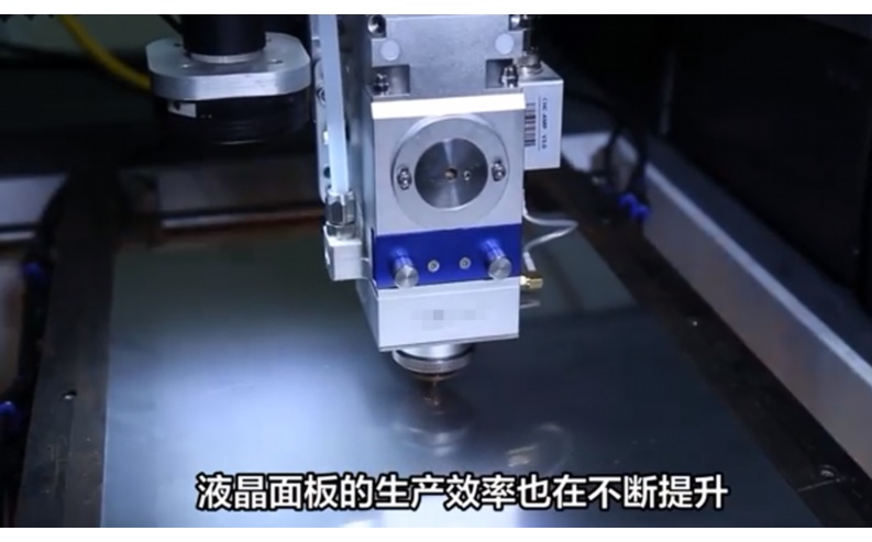 高功率激光劃線機熱控制方案設(shè)計