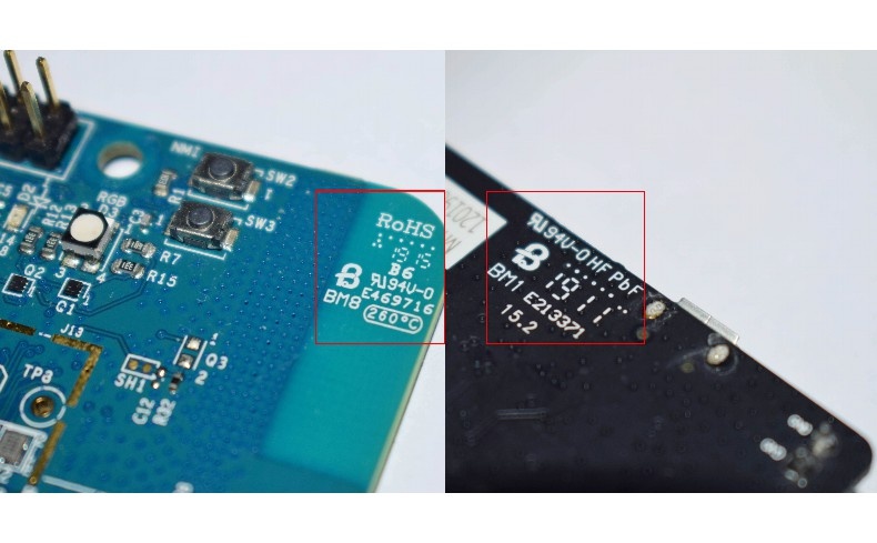 PCB小孔壁粗糙：能量分布不均導(dǎo)致孔壁熔融再附著分析與解決方案