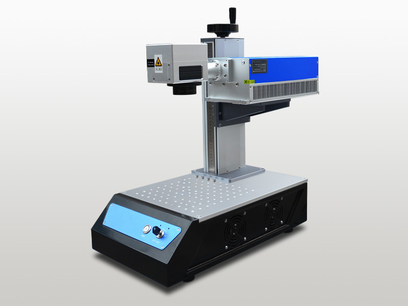 COB在線激光鐳雕機參數(shù)設置詳解
