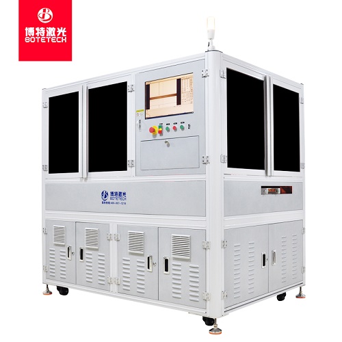 鐳雕激光打標(biāo)機(jī)廠家電話是多少？鐳雕激光打標(biāo)機(jī)使用方法看這里