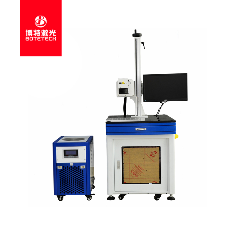 光纖VS紫外：如何選擇最適合您生產(chǎn)線的激光打標(biāo)機(jī)？