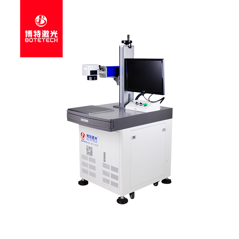 激光打標(biāo)機(jī)國產(chǎn)十大品牌——博特激光