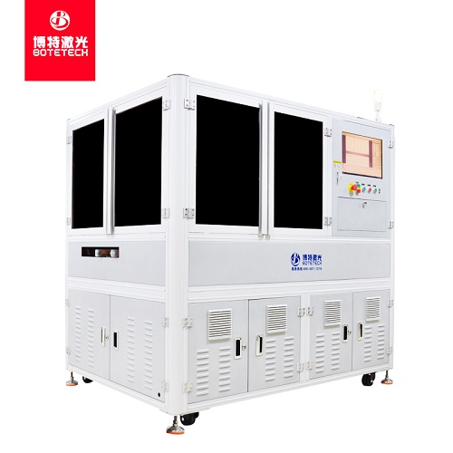 上下pcb鐳雕機(jī)價(jià)格多少？