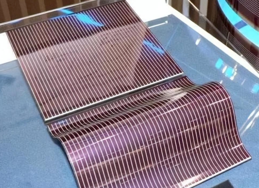 電池薄膜激光切割解決方案：高精度、高效率的關鍵技術突破
