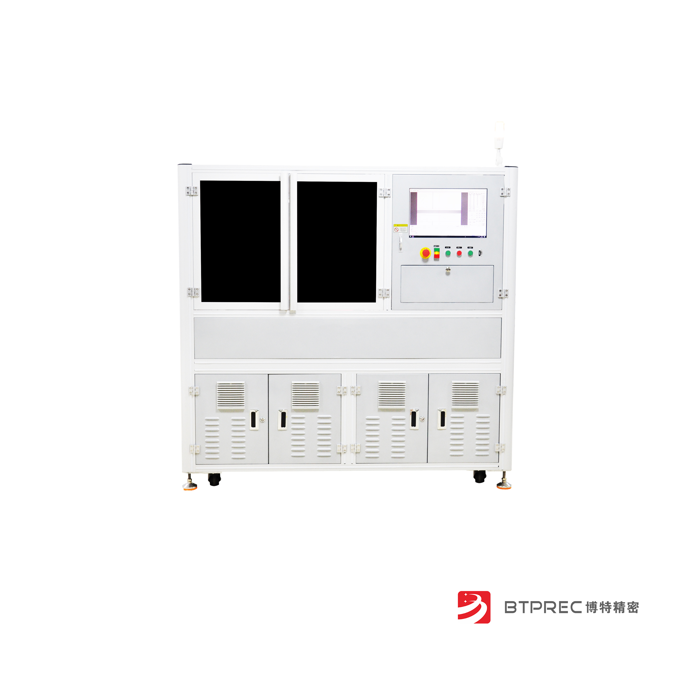 PCB在線(xiàn)激光鐳雕機(jī)