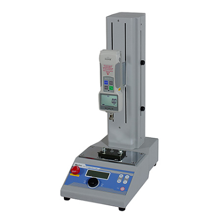 臺(tái)灣一諾電子研發(fā)新品MX2-500N電動(dòng)立式機(jī)臺(tái)